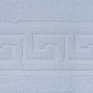 Prosop de baie alb Bianca 70x140 cm