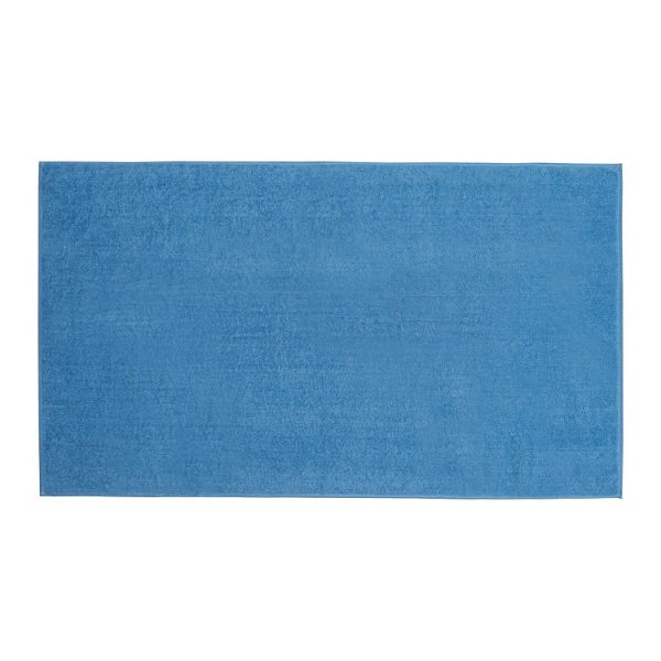 Prosop Spa Albastru Bianca 90×150 cm