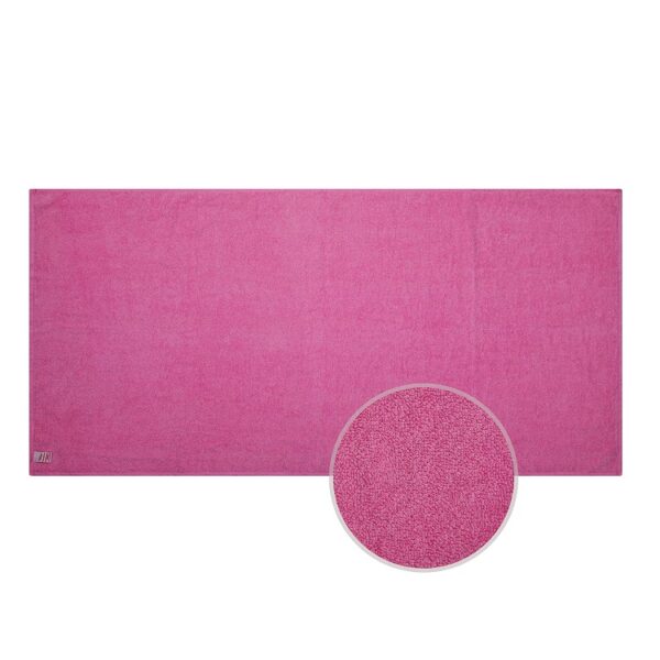 Prosop De Fata Fuchsia Bianca 50x90 Colectia Economic (1)