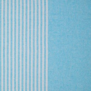 Prosop plaja sauna Bianca 90x180 cm - turquoise (2)