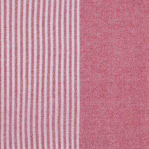 Prosop plajasauna Bianca 80x180 cm - fuchsia (4)