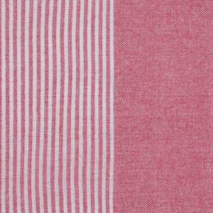 Prosop plajasauna Bianca 80x180 cm - fuchsia (4)