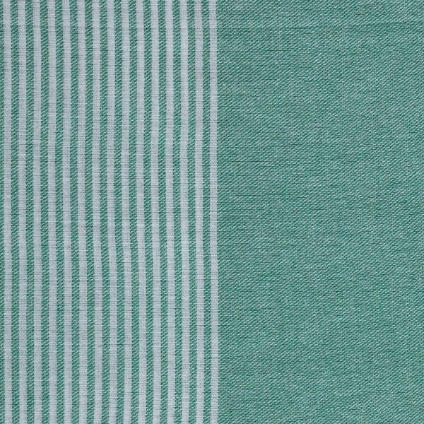 Prosop plaja sauna Bianca 90x180 cm - verde (4)