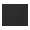 Prosop de picioare negru 50 x 50 (1)