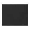 Prosop de picioare negru 50 x 50 (1)