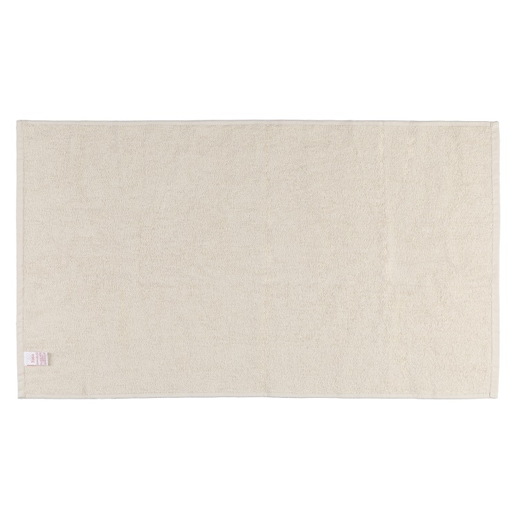 Prosop De Fata Bianca 50 x 90 - Colectia Economic - Culoare Bej (2)