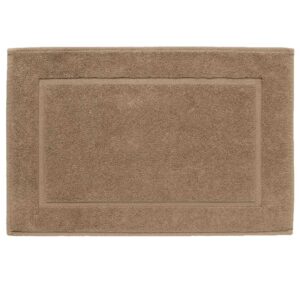 Covorase de baie 50x70 culoare maro 3